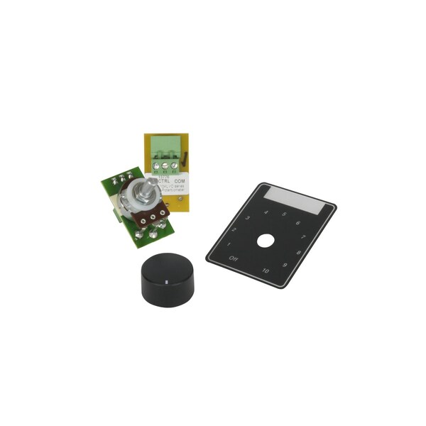 Rackmount Potentiometer
